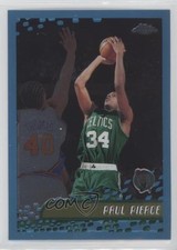 Click to enlarge Paul Pierce