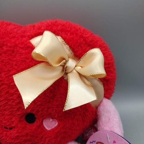 Difícil de encontrar Exclusivo Braden Corazón Caja Regalo Arco SweetBumz Día de San Valentín Sweet Bumz - Imagen 5 de 16