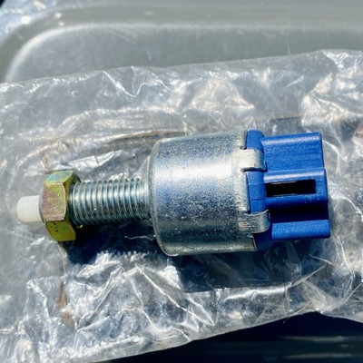 Import Direct Stoplight Switch 18-1974 Fits Toyota Lexus Pontiac Geo 1991-2008