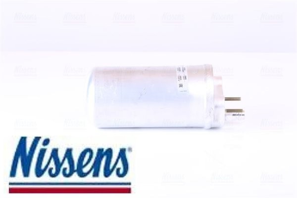 Nissens 95341 Trockner FüR Klimaanlage Trockner Klimaanlage Klima Filter-image