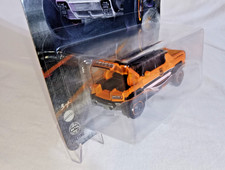 1:64 2022 GMC HUMMER E.V. 70th ANNIVERSARY COMPLETELY OUT OF PRODUCTION NEW