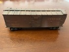 HO Funaro Resin NH New Haven 36’ XM-2 Rebuilt DS Wood Boxcar PAINTED RTR — photo 2