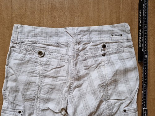 Leichte, tolle, stylische, Hose ; Damen, Sommer - Bild 14 von 14