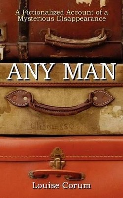 Louise Corum Any Man (Taschenbuch)