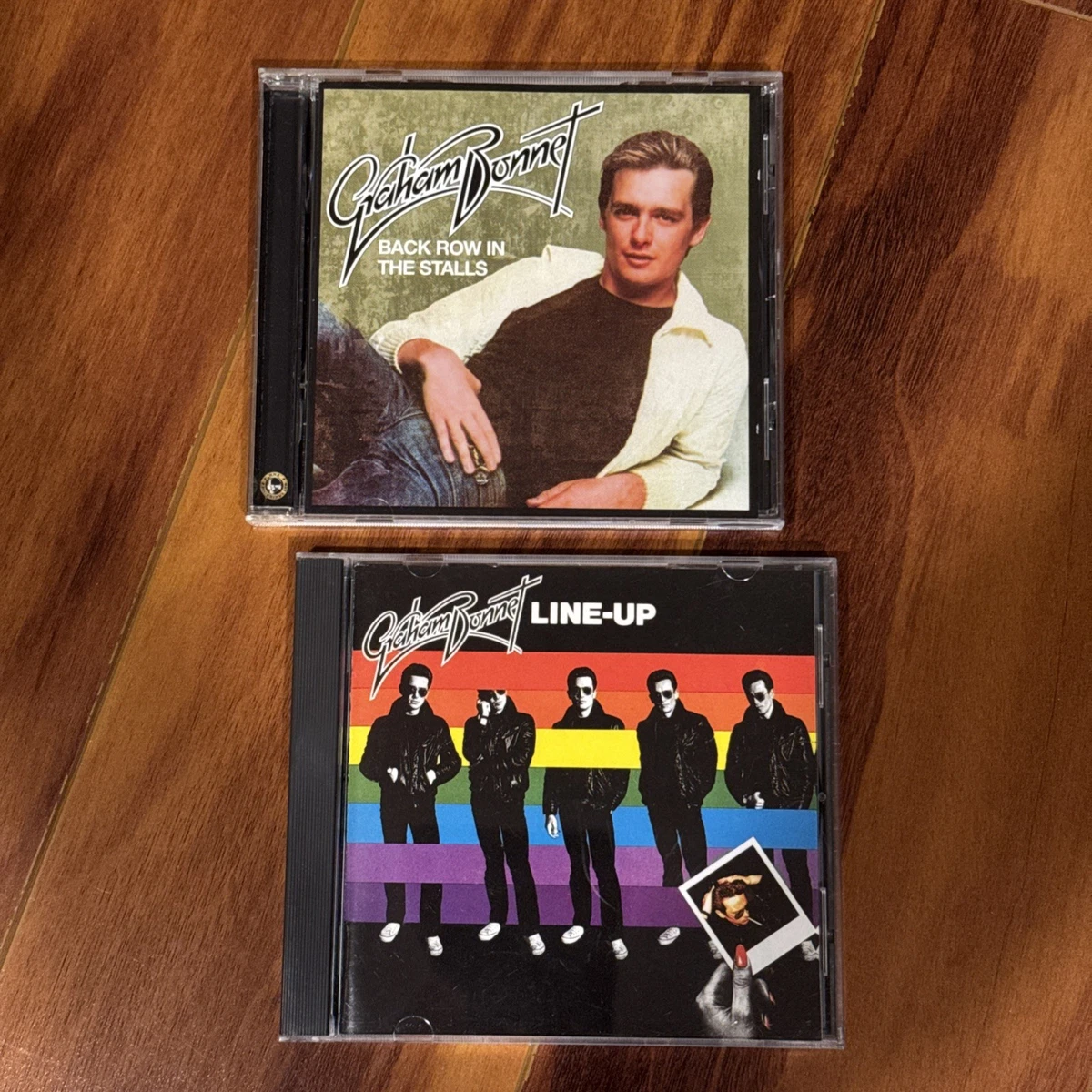 Rainbow Album Music CDs for sale | eBay