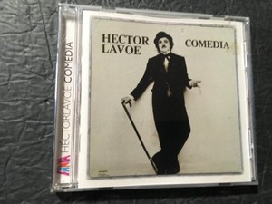 Hector Lavoe Comedia | eBay