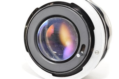 Canon FL 50mm f/1.4 MF Standard Prime Lens from JAPAN Vintage
