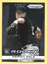 Click to enlarge Gerrit Cole