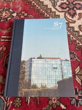 87 Avenue De La Grande Armée L’immeuble Bleu Pierre DUFAU Architecte BE RARE!