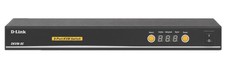 D-Link DKVM-8E 8-Port KVM Switch VGA PS/2 Rac...