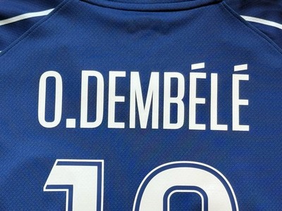 PSG Jordan Fourth Stadium Shirt 2025-26 - Kids with mbélé 10 printing