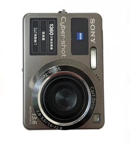 Sony W300 | eBay