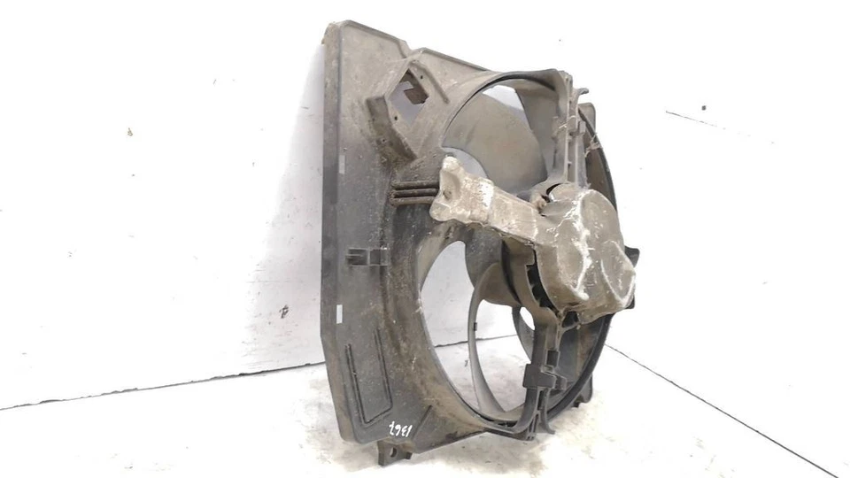 1995 Fiat Coupe 2.0 16V Electric Fan Radiator A563 Petrol 102kW - Image 3 of 4