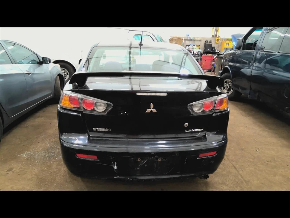 Driver Left Caliper Front Fits 11-24 OUTLANDER SPORT 6828899 Foto 2 de 4