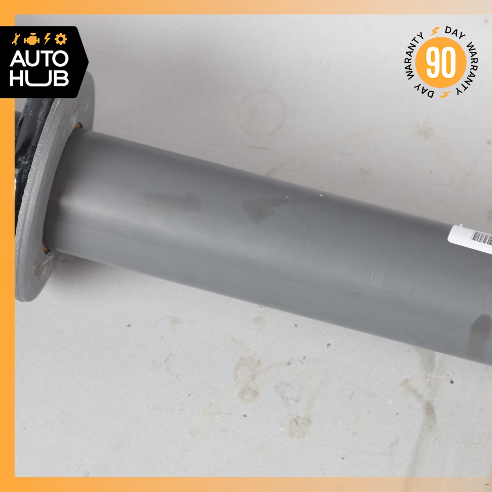 13-16 Aston Martin DB9 Volante Front Shock Strut Absorber DG4318B036BB OEM 22k