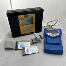 Logicube Forensic Dossier F-Dossier, 2 Clone Card Pro  Solitaire Turbo Bundle