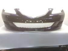 Mazda 6 GG GY Kombi original Stoßstange Stoßfänger vorn BJ2002