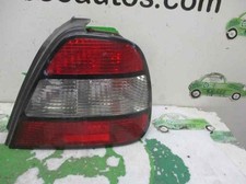 Feu arrière Daewoo LEGANZA