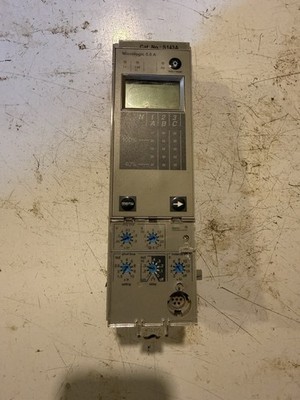 Square D Micrologic 5.0A LSI Trip Unit