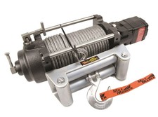 Mile Marker H12000 Hydraulic Winch 12000 Lb Capacity
