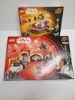 LEGO Star Wars: Mos Eisley Cantina & Luke's Landspeeder New Build Only No Figs