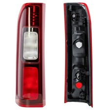 Rückleuchte Heckleuchte Links Rücklicht Für RENAULT TRAFIC III OPEL VIVARO B 14