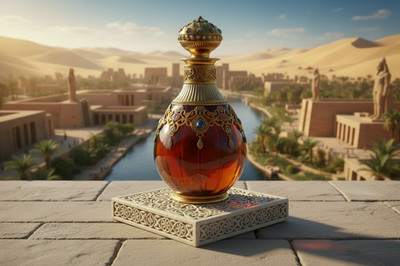 Annipe Naturparfüm / Origin Egypt