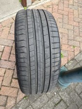 Pirelli Non Run Flat