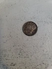 1945 Mercury Dime  90% Silver