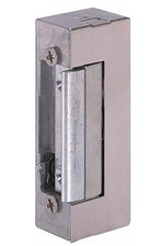 effeff 17E 6-12V AC/DC Elektro-Türöffner ohne Schließblech | 17E---------D11