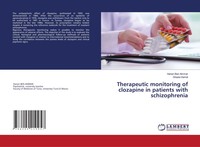Hanen Ben Ammar (U. A.) | Therapeutic Monitoring Of Clozapine In Patients...