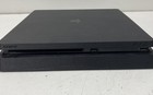 Sony PlayStation 4 PS4 Slim Console Firmware 7.02 Black For Parts — photo 3