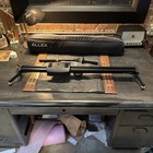 Libec ALX S ( OR S8 NOT SURE ), 32.6" long camera slider  (B33) — photo 2