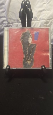 Janet Jackson Control CD (A&M 1986)   80s Icon Alert! - Classic R&B Hits - 