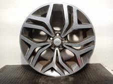 Jantes Land Rover RANGE 4X4