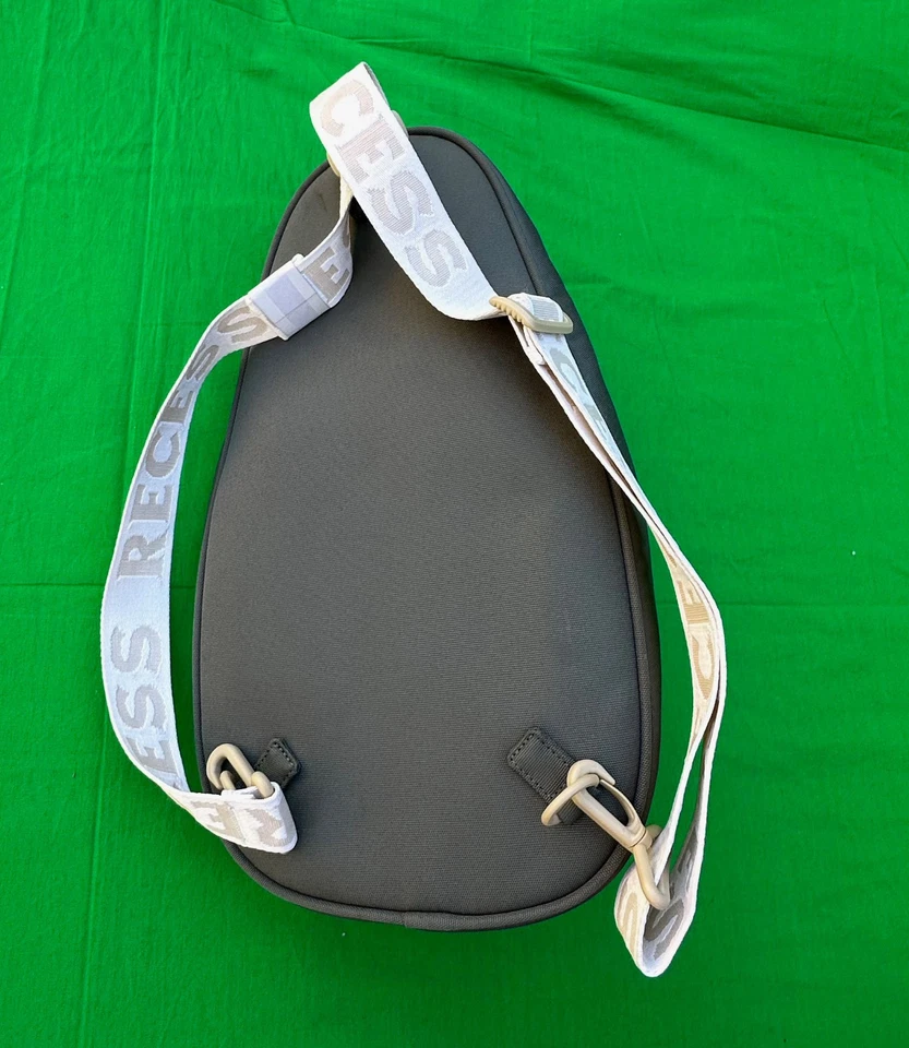 Recess Pickleball Paddle Set, 2 Paddles & 3 Balls USA Pickleball Approved Classi - Image 3 of 4