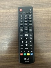 LG OEM AKB74915305 Wireless Remote