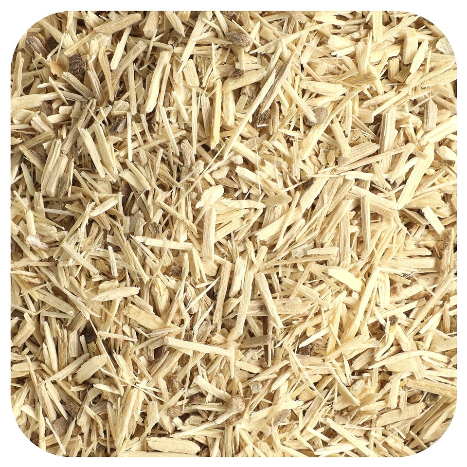 Organic Eleuthero Root C/S, 1 lb (453.6 g)