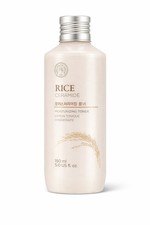 The Face Shop Rice Ceramide Toner 150ml Hydrating Korean Beauty Skincare