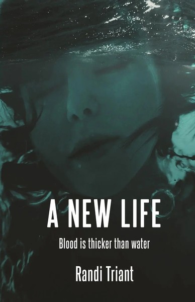 A New Life Randi Triant Taschenbuch Englisch 2021 Sapphire Books Publishing-image