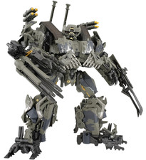 MPM-15 Decepticon Brawl   Transformers Masterpiece Movie Series