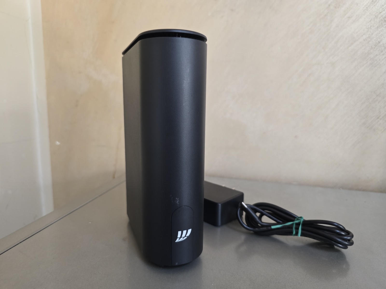 Booster WI-FI 7 Extender Fastweb Seven OWA834BFWB per Modem Internet Box