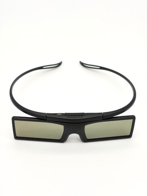 Original Samsung SSG-4100GB 3D Active Shutter Brille für Smart TV