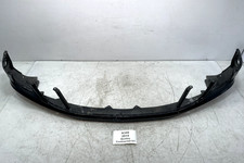 12-15 Oem Bentley Continental Gt Gtc Front Bumper Cover Panel Black Note 12-15 Oem Bentley Continental Gt Gtc Front Bumper Cover Panel Black Note