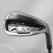 Dunlop Iron Set Fair Rating XXIO10 Regular NS PRO 870GH D.S.T for XXIO 5 pieces