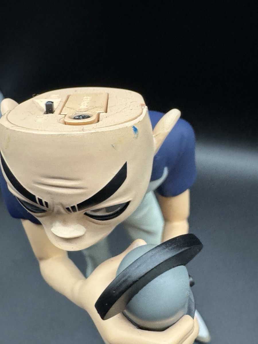 Gorillaz ゴリラズ　フィギュア 2-D SUPERPLASTIC 美品 71vg1hOzkUL._UF894,1000_QL80_.jpg