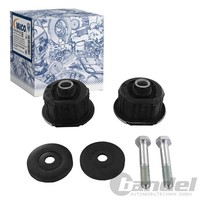 Vaico Reparatursatz AchskÖRper Hinten Vorne Passend FüR Mercedes 124 190 C-KLASS