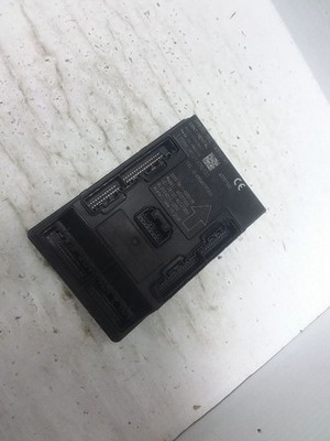Body Control Module BCM Left Hand Dash EX Automatic Fits 17 CIVIC 38800-TBC-A31