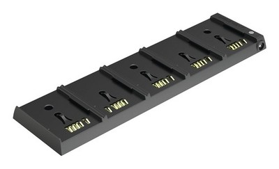 LEDlenser Ladestation für 5 Leuchten - 502261