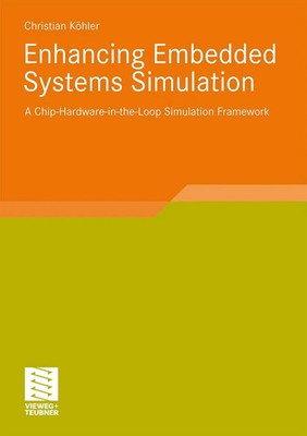 Christian Köhler | Enhancing Embedded Systems Simulation | Taschenbuch (2011)